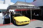 BMW 850CSi 1995 года (EU)